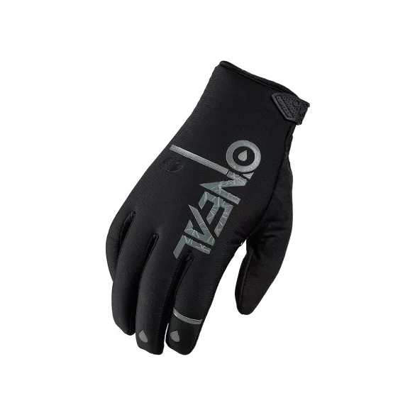 O'Neal Téli WP Kesztyű – Black