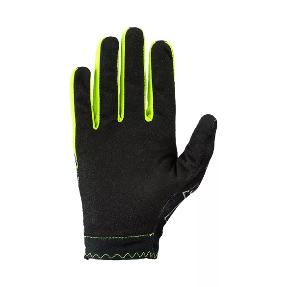 O'neak matrix attack black-fluo gyerek kesztyű
