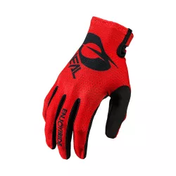 O'Neal Matrix Stacked Kesztyű – Red