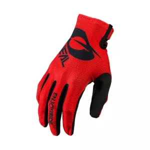 O'Neal Matrix Stacked Kesztyű – Red