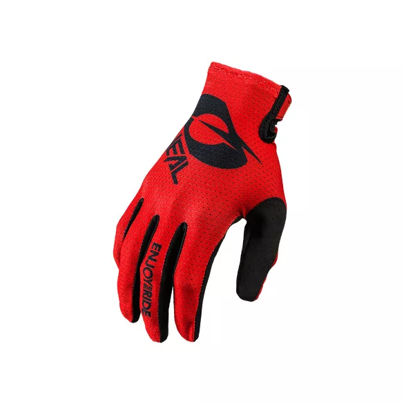 O'Neal Matrix Stacked Kesztyű – Red