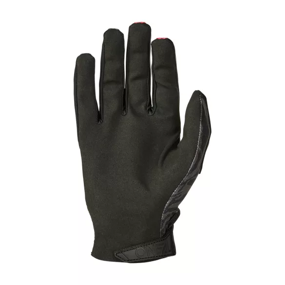 O'neal matrix shocker black-red gyerek cross kesztyű,