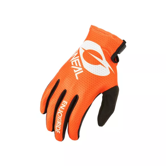 O'Neal Matrix Stacked – Orange