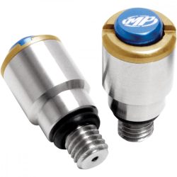   Motion Pro teleszkóp légtelenítő csavar M5x0.8  (Gold Blue) Showa, ...