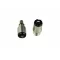 Husqvarna scar teleszkóp légtelenítő csavar M4x0.7/M8 x 1.0 stainless steel ezüst wp, KTM