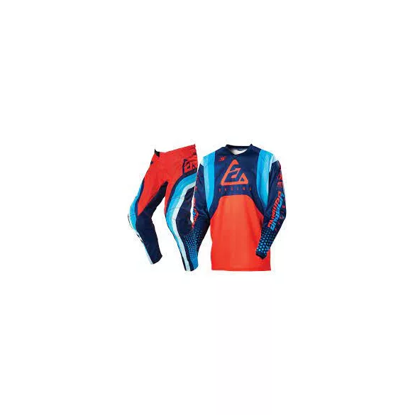 ANSWER SYNCRON SWISH SZETT 2X-32