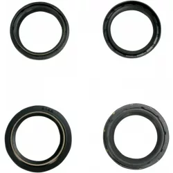   Moose Racing teleszkóp szimering készlet, KTM SX50/SX65 '2012-'2023