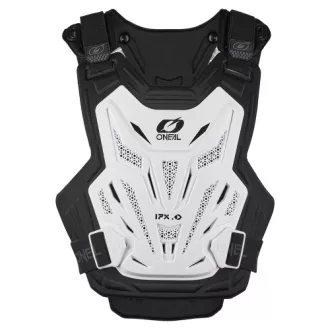 O'Neal split lite chest protector mellvédő