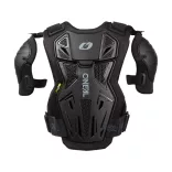 O'neal Split pro black gyerek protektor