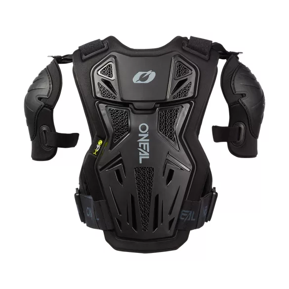 O'neal Split pro black gyerek protektor