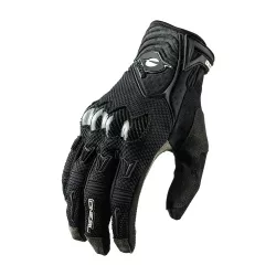 O'Neal Butch Carbon Kesztyű – Black