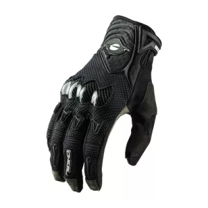 O'Neal Butch Carbon Kesztyű – Black
