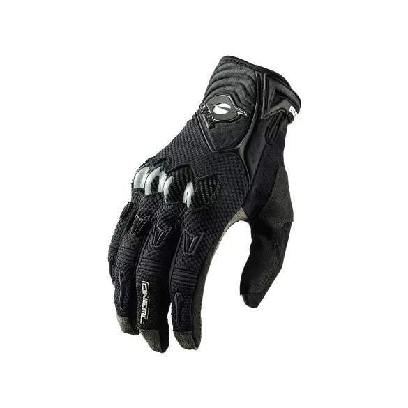 O'Neal Butch Carbon Kesztyű – Black