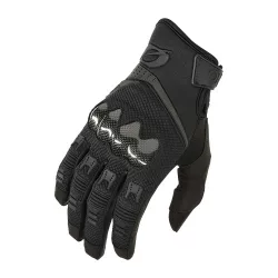 O'Neal Butch Carbon CE Kesztyű – Black