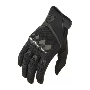 O'Neal Butch Carbon CE Kesztyű – Black