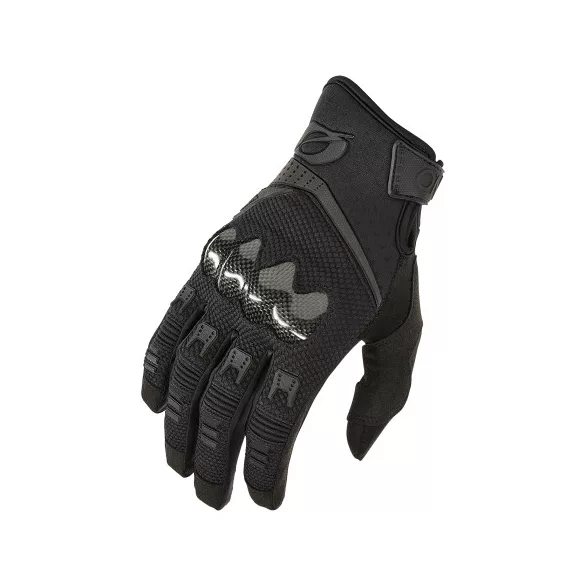 O'Neal Butch Carbon CE Kesztyű – Black
