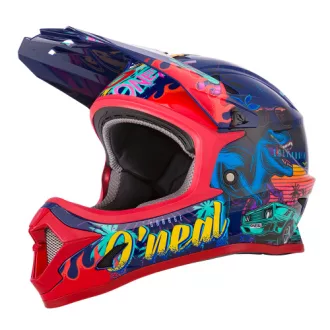 O'Neal SONUS Gyerek Helmet REX Multi bukósisak