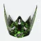 O'Neal fury evo 3SRS gyerek silt