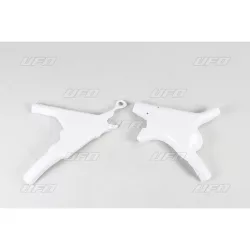 Ufo vázvédő honda  cr125/250 92-97 fehér