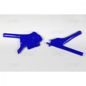 Ufo vázvédő Yamaha yzf/wrf reflex kék