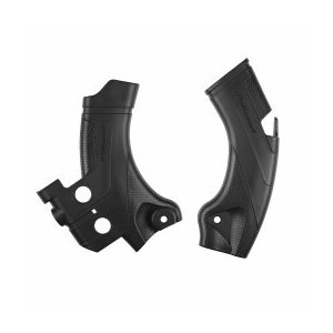 Polisport vázvédő  crf 250 450 22 fekete