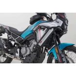 SW-Motech bukócső CF MOTO 450MT 2024-2025