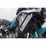 SW-Motech bukócső CF MOTO 450MT 2024-2025