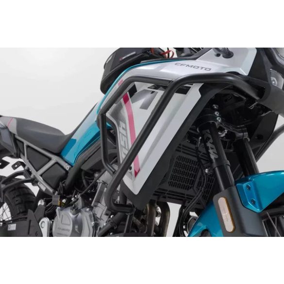 SW-Motech bukócső CF MOTO 450MT 2024-2025