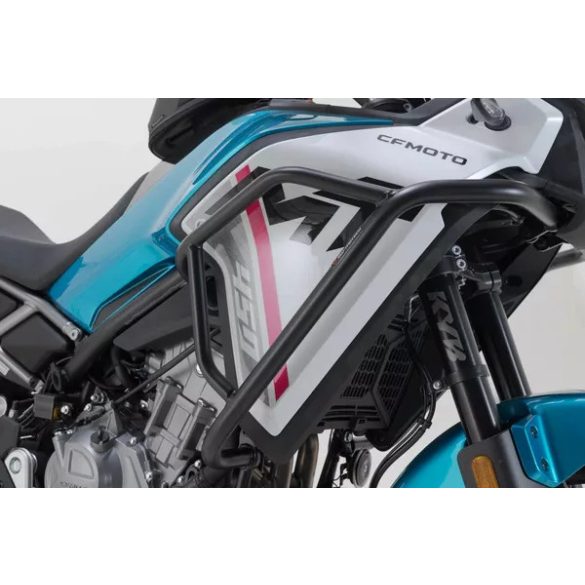 SW-Motech bukócső CF MOTO 450MT 2024-2025