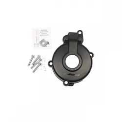 Polisport gyújtásfedél védő Sherco Sef motorokhoz, kék