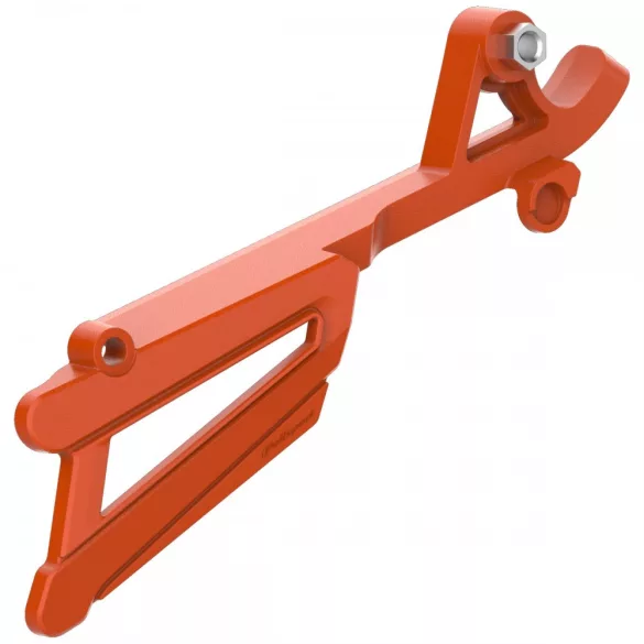 Polisport lánckerékvédő  ktm/husqvarna, 2 féle  szinben