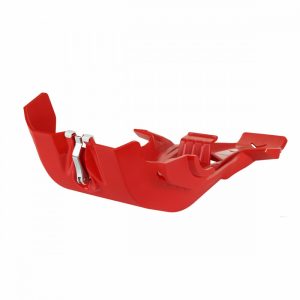 polisport haspajzs crf 450 21-22 piros