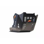 AXP adventure blokkvédő, haspajzs CF MOTO 450MT 2024-2025