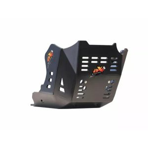 AXP adventure blokkvédő, haspajzs CF MOTO 450MT 2024-2025