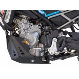 AXP adventure blokkvédő, haspajzs CF MOTO 450MT 2024-2025