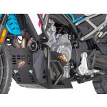 AXP adventure blokkvédő, haspajzs CF MOTO 450MT 2024-2025