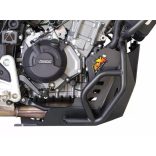 AXP adventure blokkvédő, haspajzs CF MOTO 450MT 2024-2025