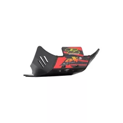 AXP mx haspajzs, blokkvédő, haspajzs Honda CR250 1992-1996