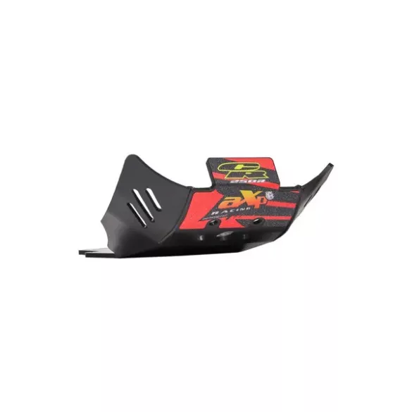 AXP mx haspajzs, blokkvédő, haspajzs Honda CR250 1992-1996
