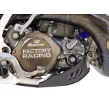 AXP mx haspajzs, blokkvédő, haspajzs Honda CR250 1992-1996
