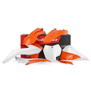 Polisport full idom szett  KTM   EXC/EXCF 14-16 OEM15