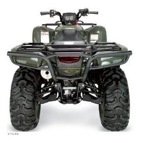 ATV/UTV ütközők