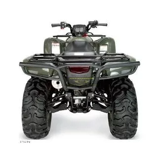 Moose Racing Honda Rancher420 hátsó ütköző