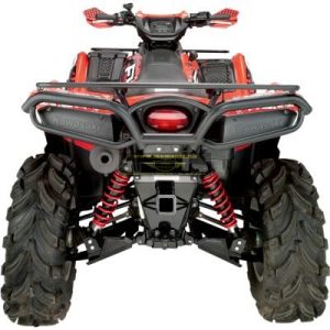 Kawasaki Brute Force650/750 hátsó ütköző, Moose Racing