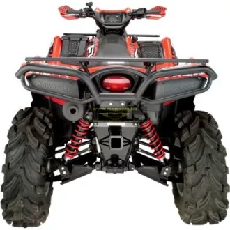 Moose Racing Kawasaki brute Force650/750 hátsó ütköző