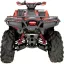 Moose Racing Kawasaki brute Force650/750 hátsó ütköző