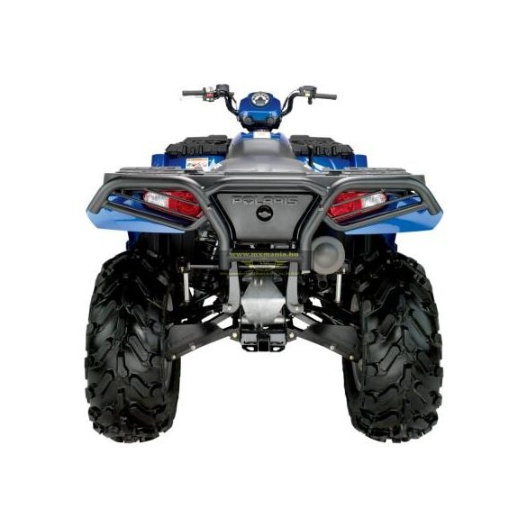 Polaris Sportsman ALL hátsó ütköző, Moose Racing