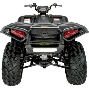 Polaris Sportsman 550/850 XP hátsó ütköző, Moose Racing