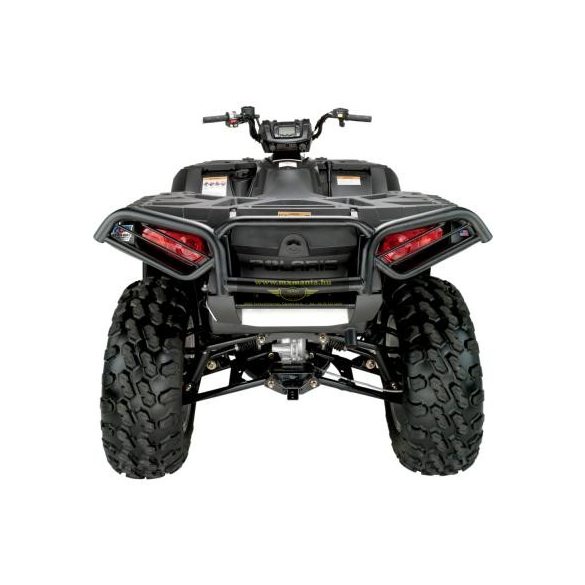 Polaris Sportsman 550/850 XP hátsó ütköző, Moose Racing