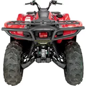 Yamaha Grizzly 660/700 hátsó ütköző, Moose Racing